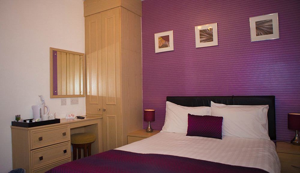 Royal Carlton Hotel Blackpool Exteriér fotografie